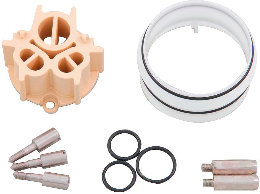 PIECE DE RALLONGE DOUCHE IDEAL STANDARD A ENCASTRER