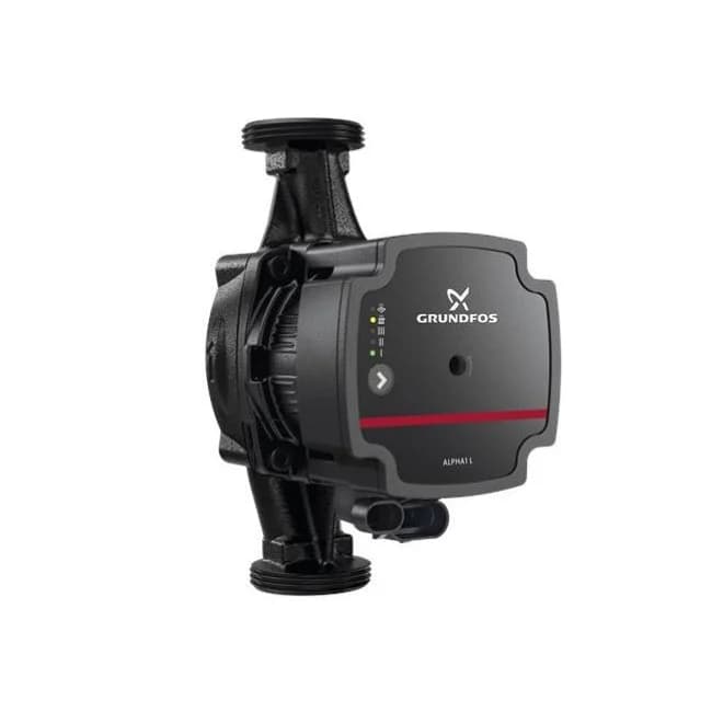 Circulator CV MAGNA1 65-40F Grundfos L340 PN6/10