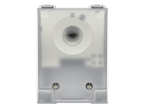 Interrupteur crépusculaire 230V 50 - 60Hz 2 - 2000lux 1NO 16A