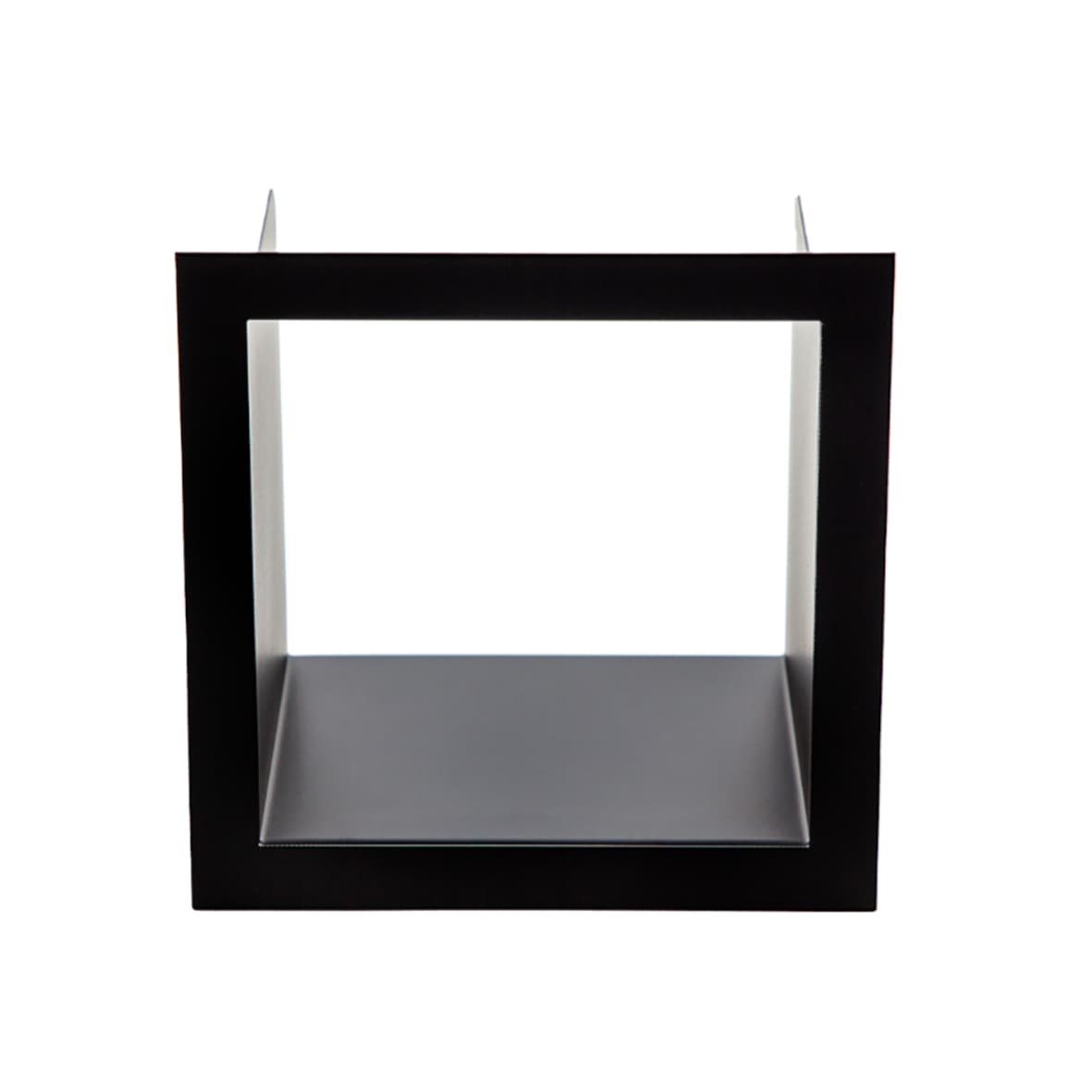 ALONI SEPARATE INSERT FOR RESERVE ROLL DOOR - MAT BLACK