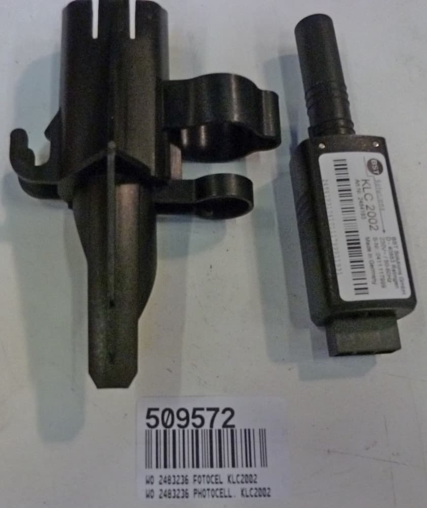 WO 248419399 PHOTOCELL KLC2002