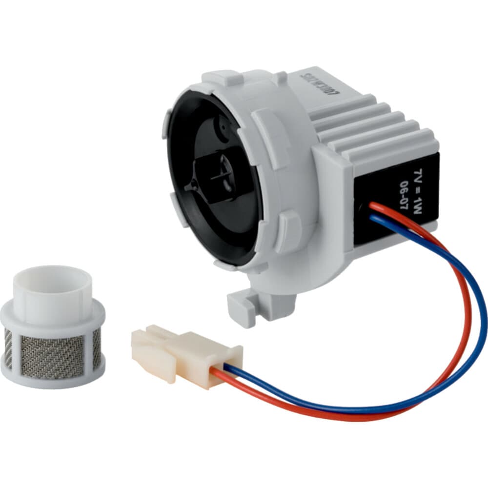 GEB 240523001 VALVE MAGNET