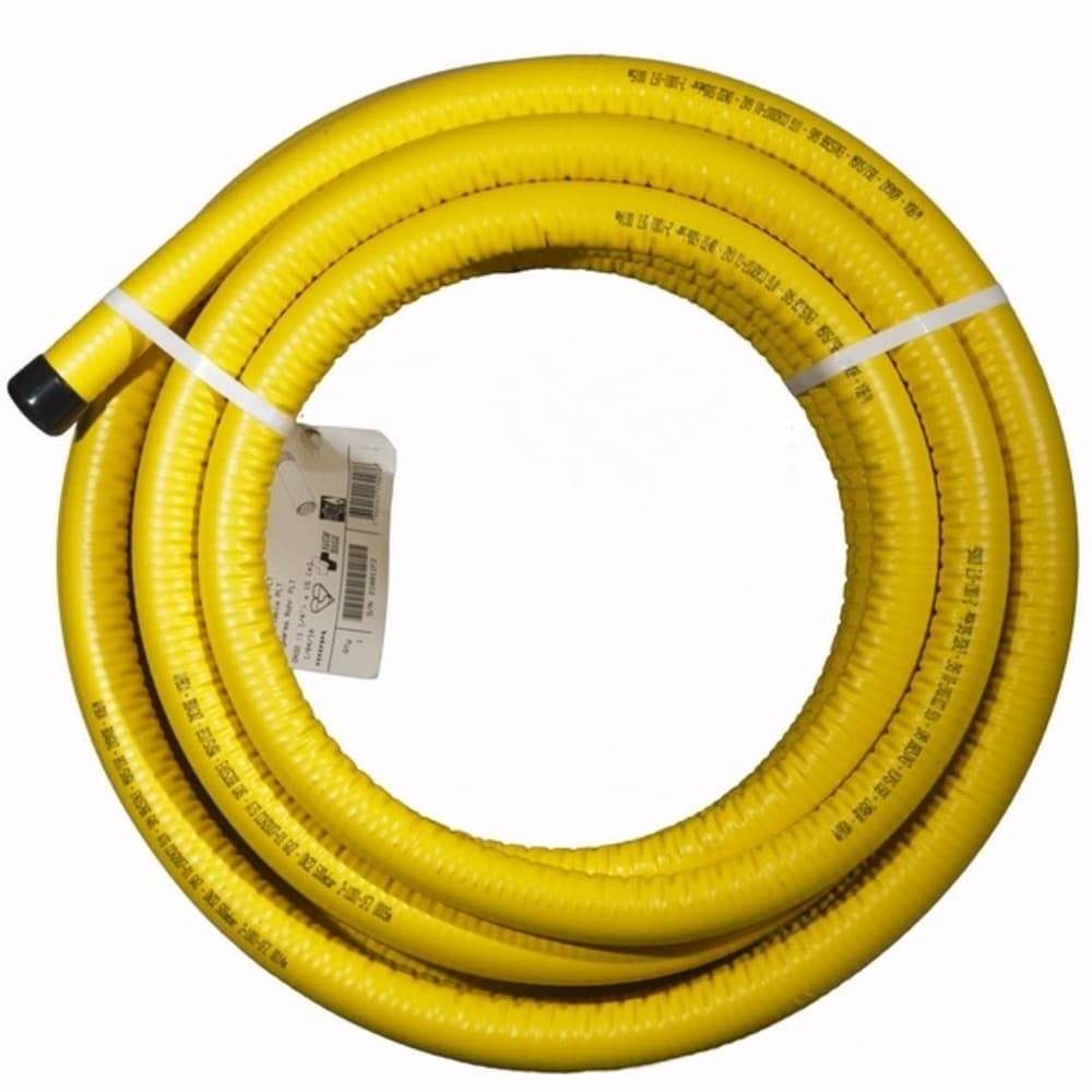 Boagaz PLT tube pour gaz D 20 L 30m