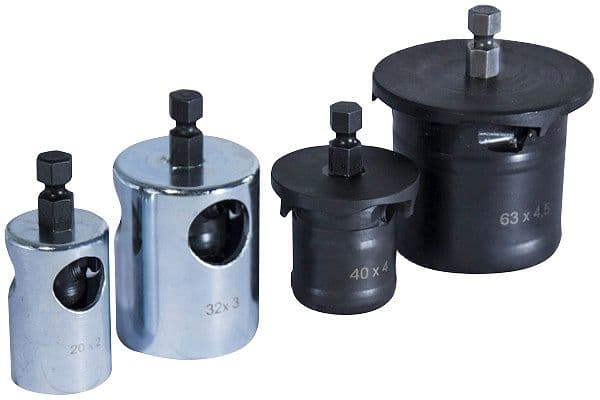 OUTIL DE CALIBRAGE POUR ALUPEX 32X3