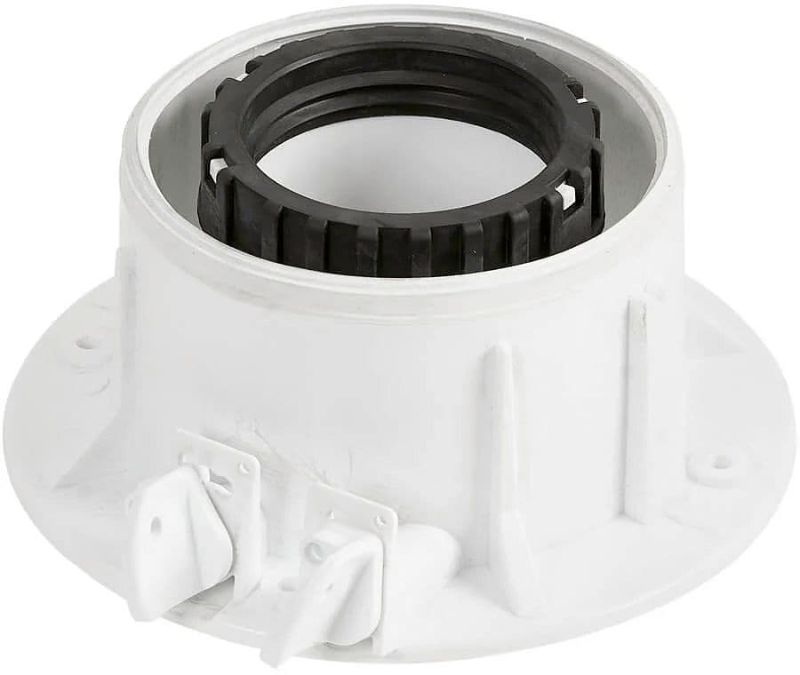ADAPTATEUR POUR AVANTA ACE + TZERRA ACE MATIC 60/100 REMEHA