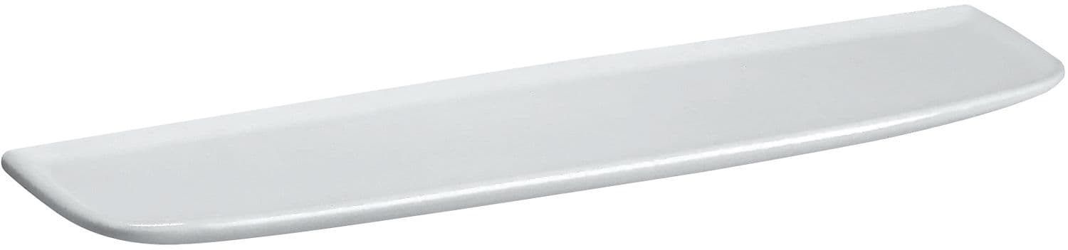 TABLETTE SAVAL PRO 60CM BLANC