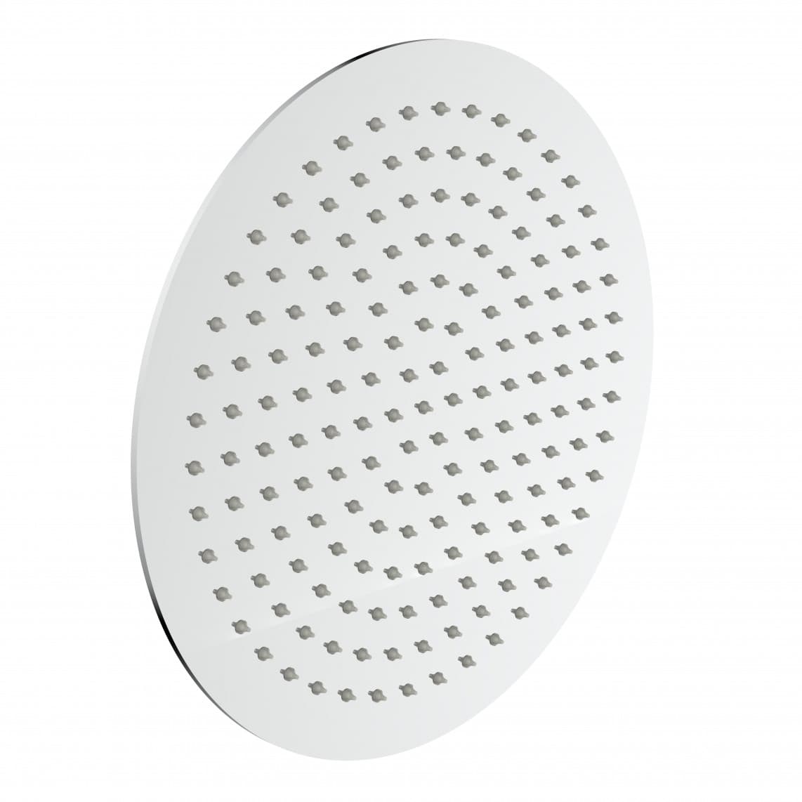 69242 SUMATRA Douche de tête, chromé