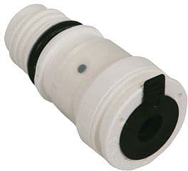 VISION ALLIMENTAT.COLLECTEUR 20MM HENCO