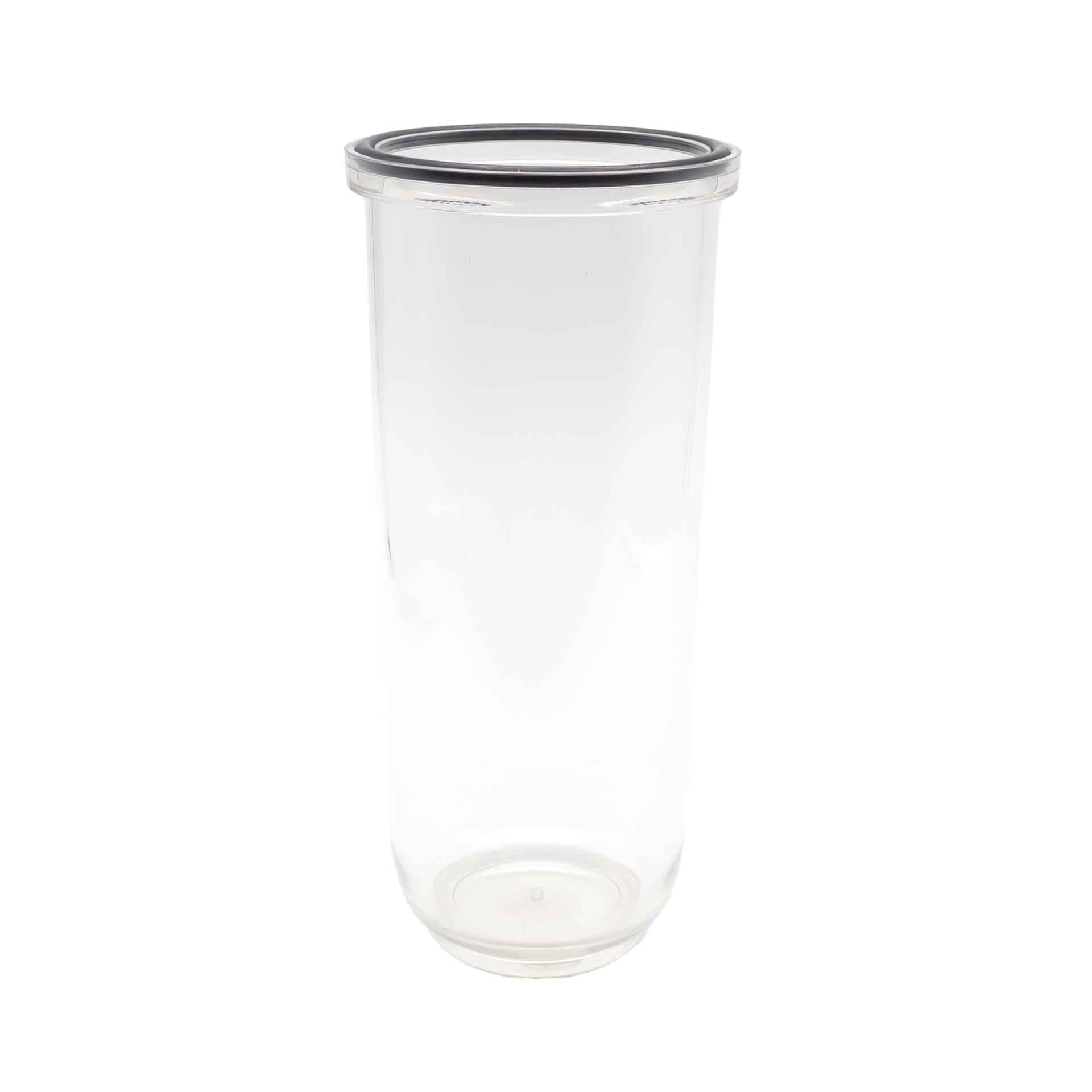 "GOBLET TRANSPARENT POUR FILTRE 886BX 1"" ( BX )"