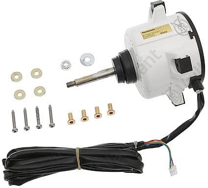 MOTEUR, VENTILATEUR