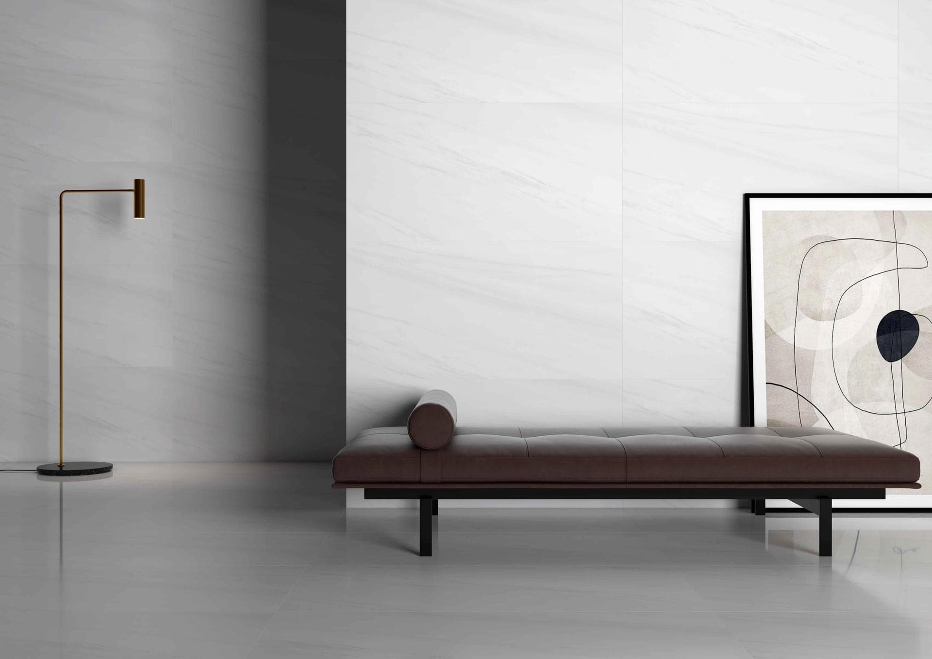 MACAEL WHITE 60X120 PUL
