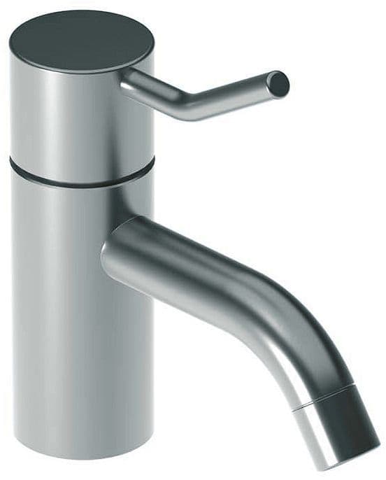 ROBINET EAU FROIDE VOLA LEVIER 55MM CHROME
