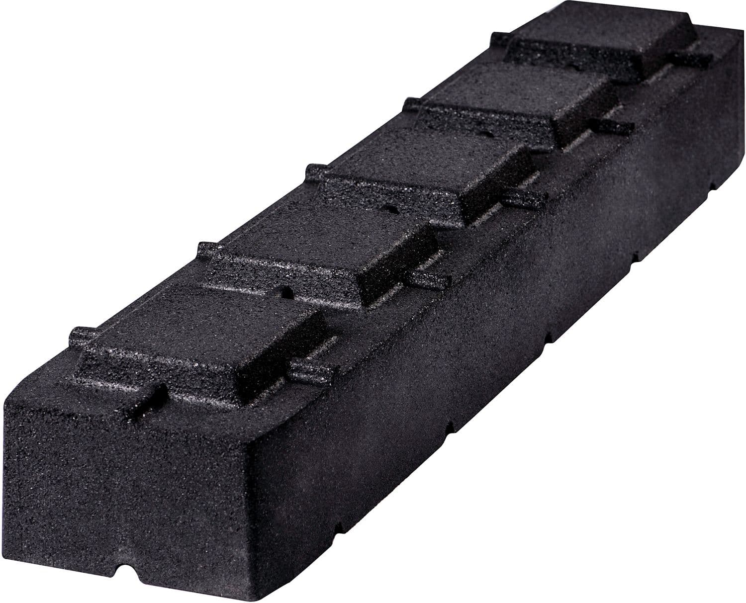 REHAUSSE POUR SUPPORT PAC  60CM
