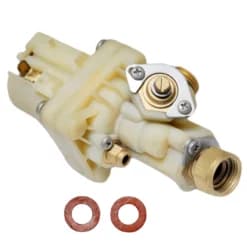 HYDROBLOCK RECHTS C24/28 REMEHA