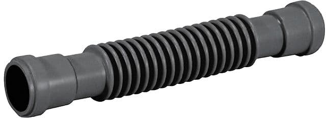 MANCHETTE UNIVERSELLE 50MM SOUPLE A JOINT