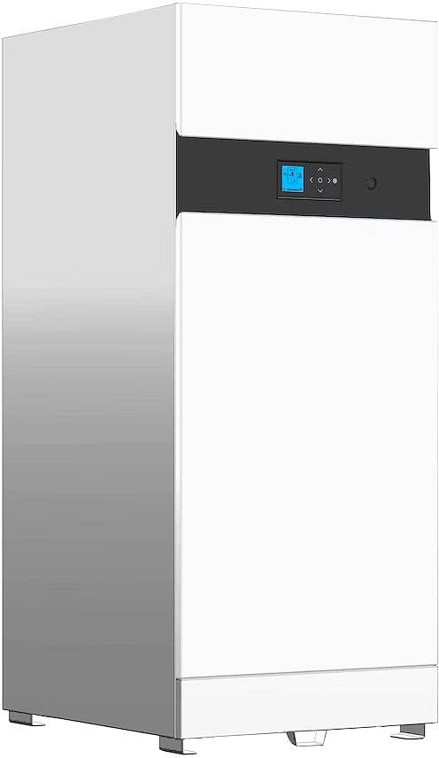 CHAUFFE-EAU SANITAIRE A CONDENSATION WATERMASTER 45 X EVO ACV 45KW-220L ERP ECS A / XXL