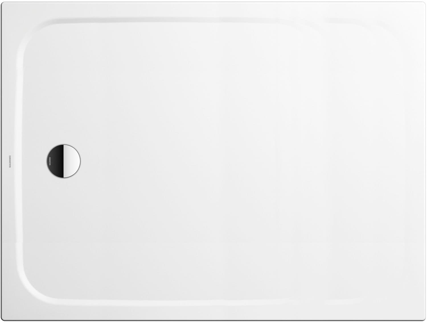 TUB ACIER CAYONOPLAN KALDEWEI 90X120 BLANC