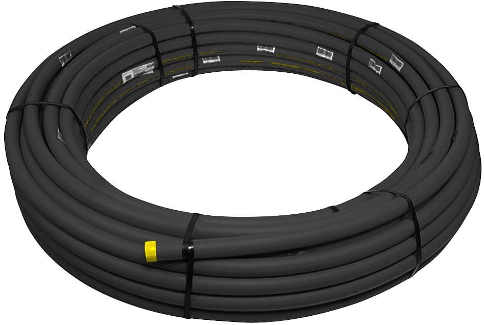 TUBE PE GAZ ROUL.32-03,01MM 50M P.METRE