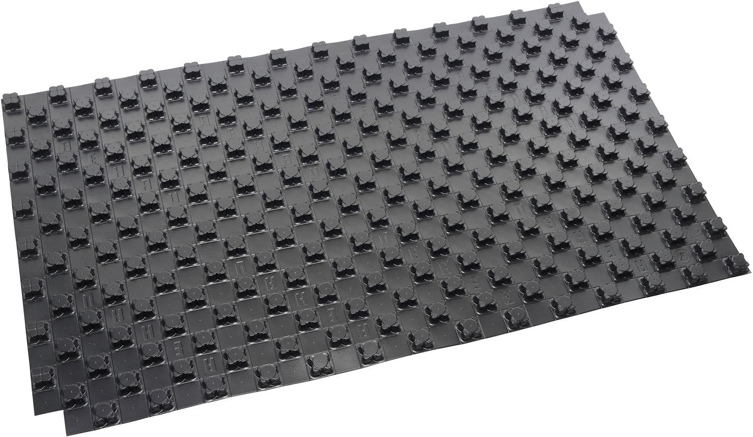 PLAQUE A PLOTS VARIONOVA 30MM REHAU PACK 11,2M²