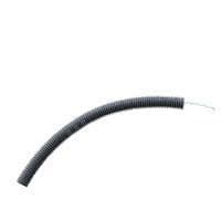 Tube annelé souple diamètre 20mm avec tire fil 100 mètres