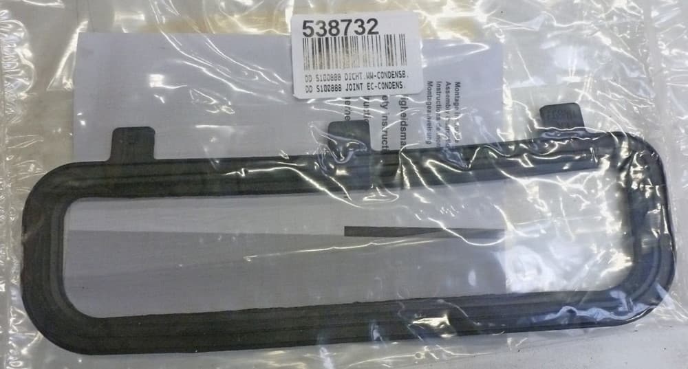 DD S100888 JOINT EC-CONDENS.