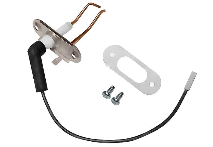 BOUGIE D'ALLUMAGE BULEX 40KV
