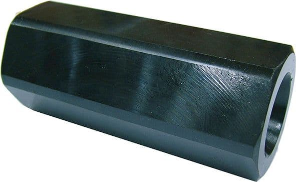 ADAPTATEUR POUR AXE MOTEUR 5/4" F NAAR 1/2" F