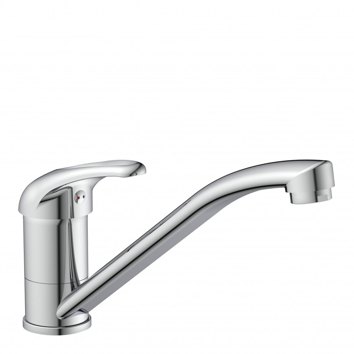 77085 SIGNO Mitigeur évier, chromé