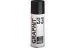 Produit de revêtement conducteur - Graphit 33 - 200ml