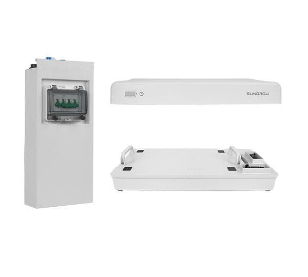 Système de gestion de batterie + accessoires