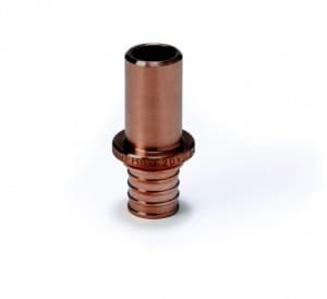 Raccord a souder/sertir rautitan rehau 20-22MM