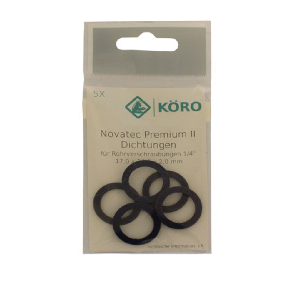 JNT PREM 12X18X2MM 1/2-10PC