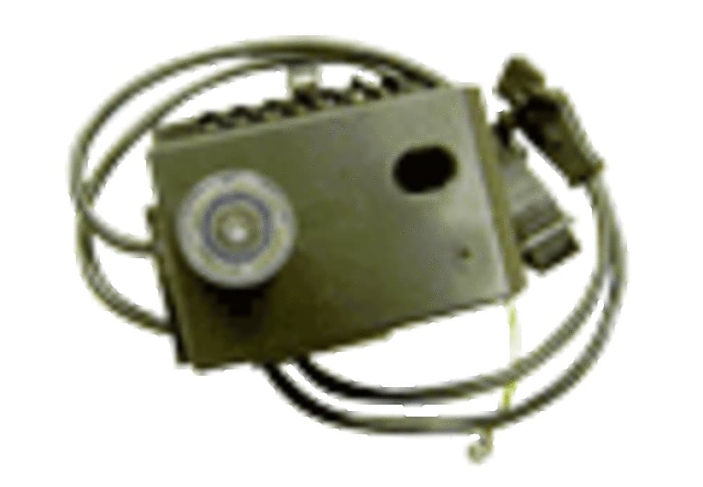 DD 200011221 BLACKBOX KAB.RECH