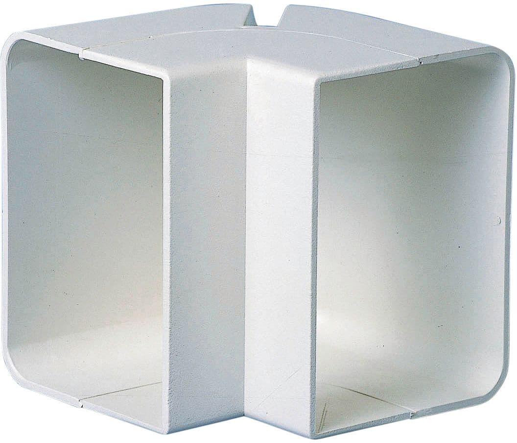 COIN EXTERIEUR SPEEDIDUCT 105 IVOIRE
