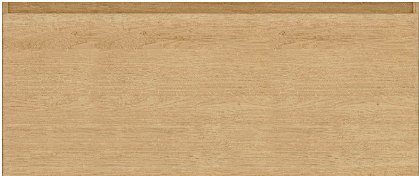 SOUS MEUBLE FORM 1 TIROIR 120CM CHENE NORDIC