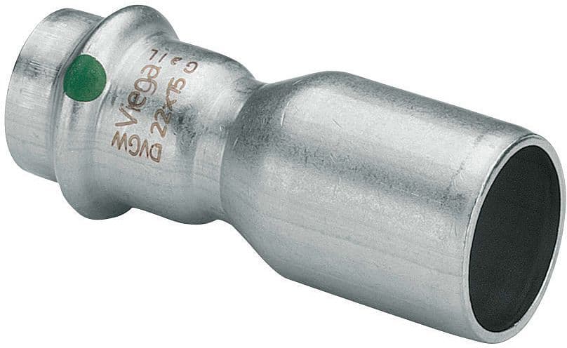 REDUCT. MF 35-22MM SANPRESS INOX VIEGA