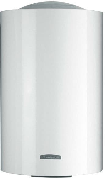 BOILER ELECTRIQUE BLINDE INITIO ARISTON 150L VERT.1800W 230V CLASSE ERP C PROFIL SOUTIRAGE M