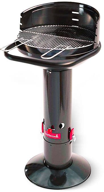 PROMOTION ACV BBQ LOEWY 45