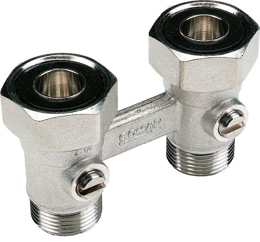 BLOC H BITUBE COMAP VANNE SOL 3/4"EK-M22