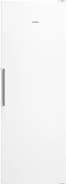 Congélateur - pose-libre IQ500 modèle armoire noFrost noFrost, classe C, 38dB, Freezer Light, 366L,
