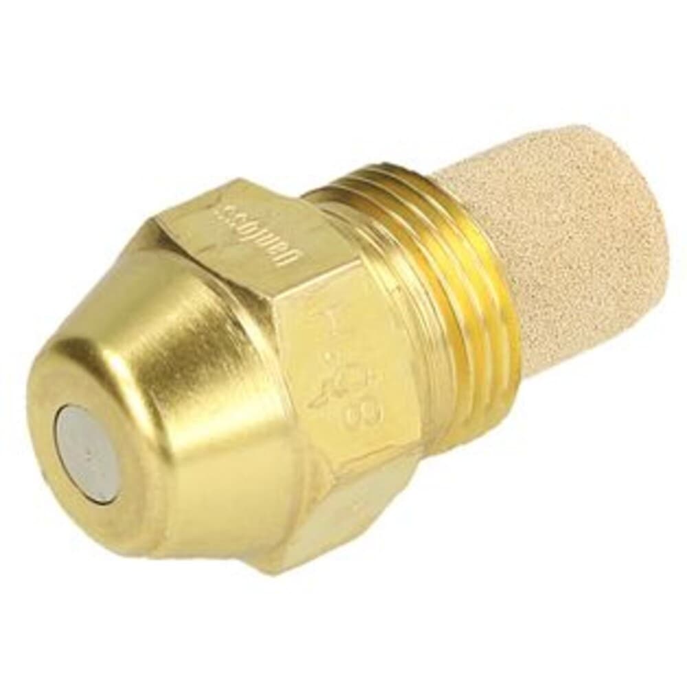 Viessmann gicleur 0,50 gph 80 deg h le-v danfoss