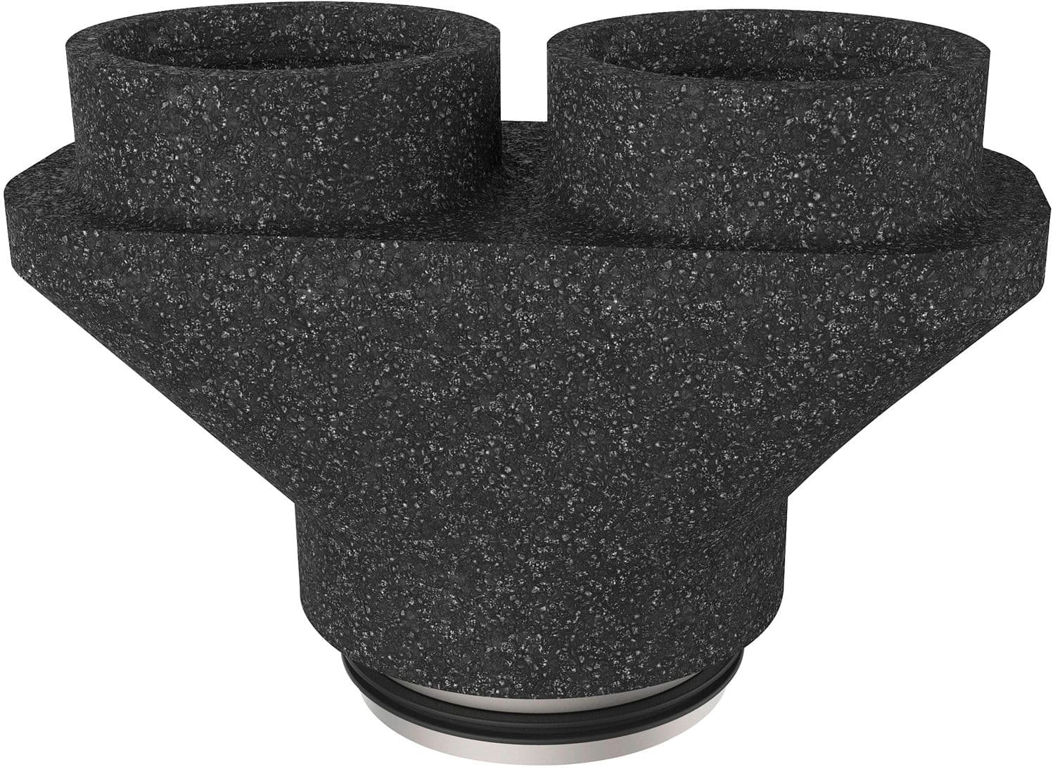 RACCORDEMENT DUCO 2X125 A 160