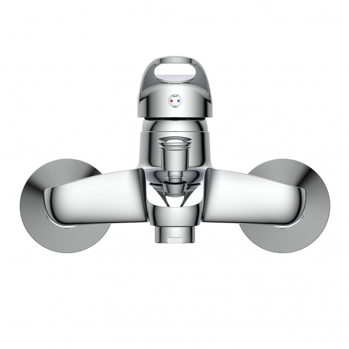 35230 CALVINO Mitigeur bain/douche, chromé