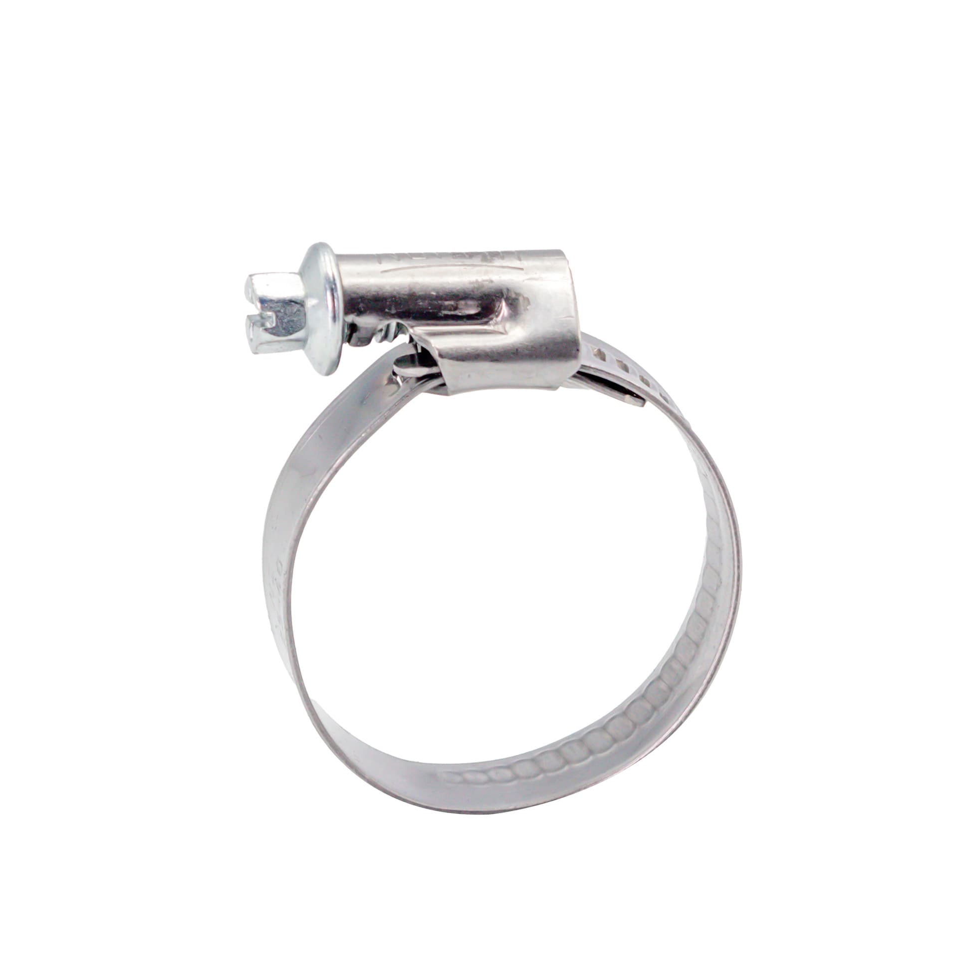COLLIER DE SERRAGE INOX 12MM 90X110