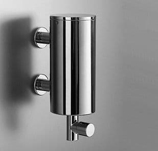 DISTRIBUTEUR SAVON VOLA CHROOM