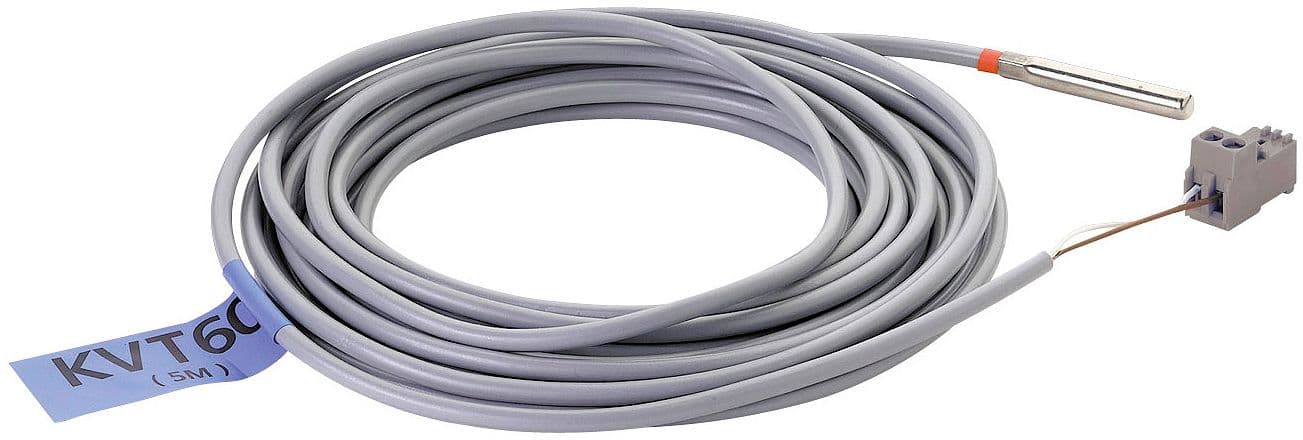 SONDE PLONGE.AD250  NTC 10K PRO REMEHA