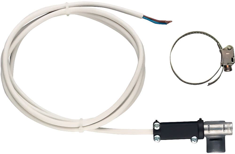 SONDE DE DEPART VF POUR HSM JUNK./RADS.