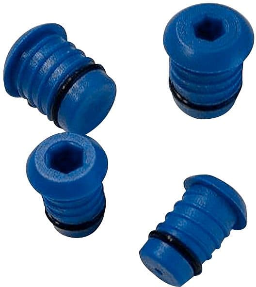 TESTPLUG BOUCHON DE PROTECTION POUR TUBE 20MM HENCO