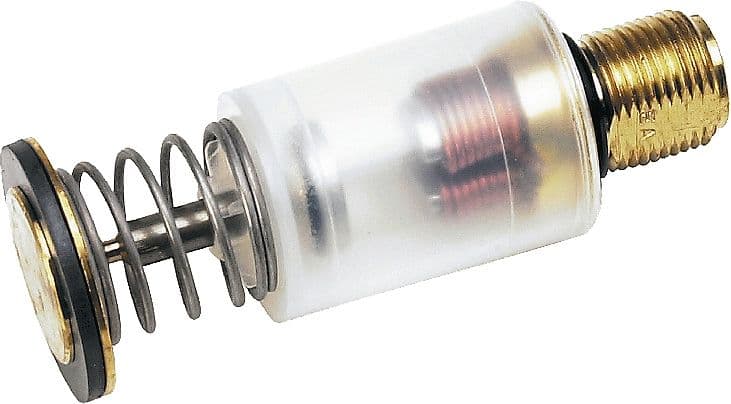BOBINE VAILLANT MAG-THERMO