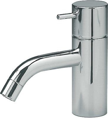 ROBINET EAU FROIDE VOLA LEVIER 25MM CHROME